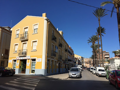 Pla Inmobiliaria Dénia