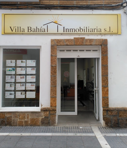 Villa Bahía Inmobiliaria S.L Puerto Real