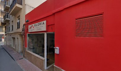 Inmobiliaria Gloria Alcantarilla