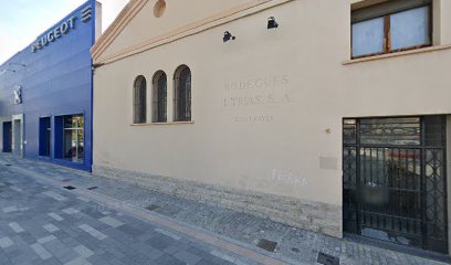 ARQ immobiliaria Vilafranca del Penedès