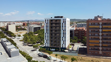 Torre de la Girada Residencial Vilafranca del Penedès