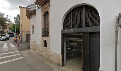 SCALA 10 Vilafranca del Penedès