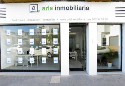 Aris Inmobiliaria Alhaurín de la Torre