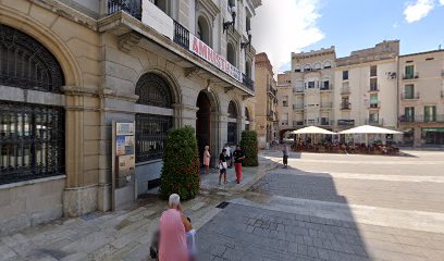 Oficina d'Habitatge d'Igualada Igualada