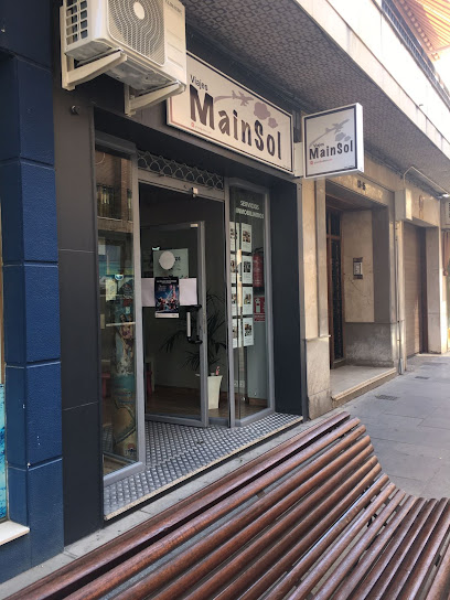 Mainsol Inmobiliaria Andújar