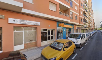 viva denia Dénia