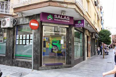 Inmobiliaria Salas Andújar