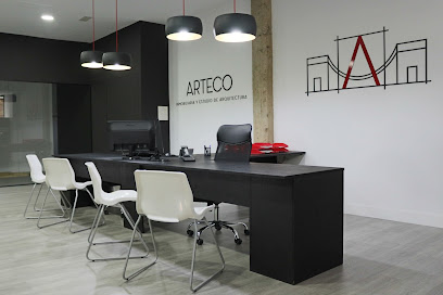 ARTECO Inmobiliaria - Arquitectura Vilagarcía de Arousa