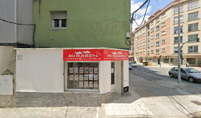 INMOBILIARIA MIRABEN Vilagarcía de Arousa