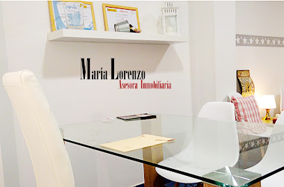 MARIA LORENZO ASESORA INMOBILIARIA Vilagarcía de Arousa