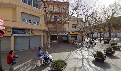 Cornado Finques Alquiler De Pisos Y Locales Barberà del Vallès