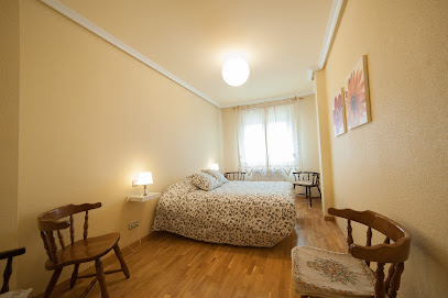 Boutique Apartaments Aranda de Duero