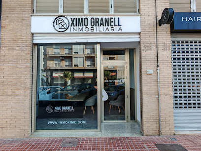 XIMO GRANELL INMOBILIARIA la Vall d'Uixó