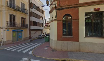 Espada Urbana S.L. la Vall d'Uixó