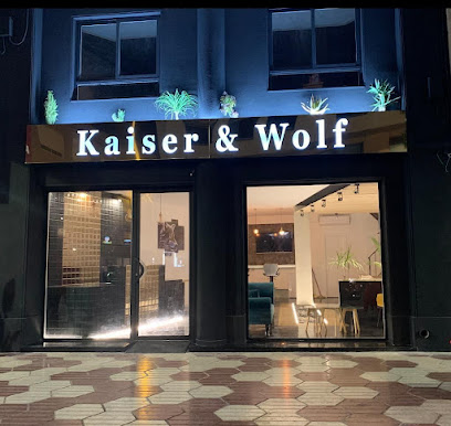 Kaiser & Wolf Santa Pola