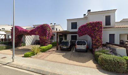 Passeig De Mar Cambrils