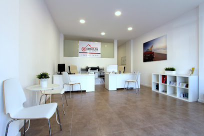 Gran Playa REAL ESTATE Santa Pola