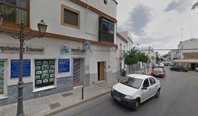 Inmobiliaria Sierra y Mar (Real Estate) Arcos de la Frontera