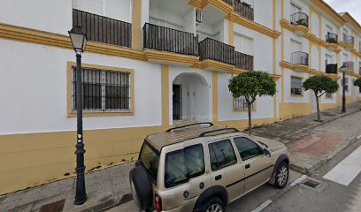 Luz María Molina Durán Arcos de la Frontera