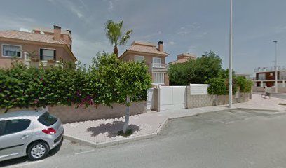 Sjodahl Real Estate Santa Pola