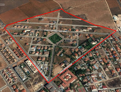 Residencial Valdepeñas Valdepeñas