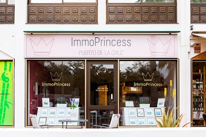 Immo Princess Puerto de la Cruz