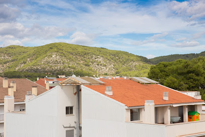 Sweet Sitges Aparthotel Sant Pere de Ribes