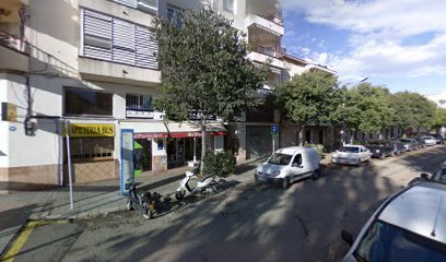 Promotora De Magatzems I Habitatges Sant Pere de Ribes