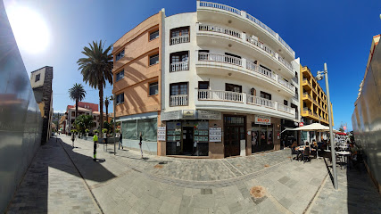 PROMOTIONS CENTRE Puerto de la Cruz