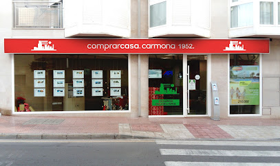 Comprarcasa Carmona 1952 Benicàssim