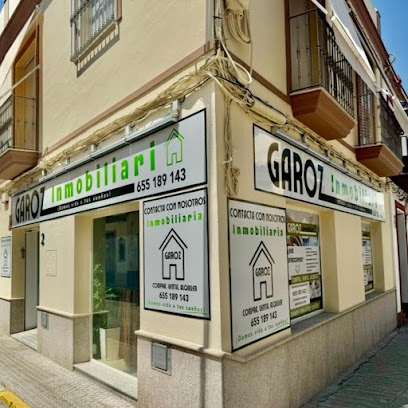 Inmobiliaria Garoz Morón de la Frontera