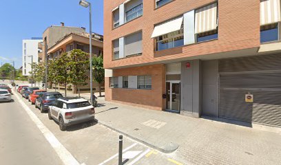 Zonabarna Martorell