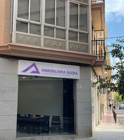 Inmobiliaria Ágora Albal