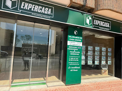 Expercasa Albal Albal