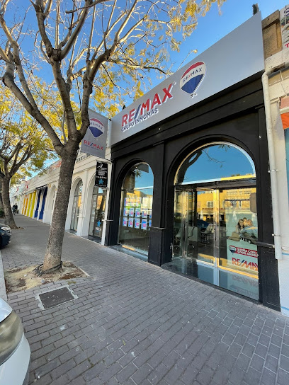 Remax Inmomas IV Xàbia