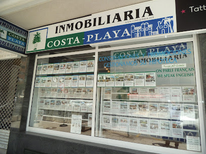 Inmobiliaria Costaplaya El Campello | Pisos en El Campello El Campello