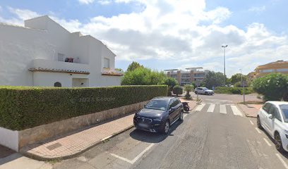 Location a Javea - Appartement 6 personnes Xàbia