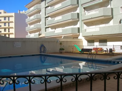 El Campello Apartments El Campello