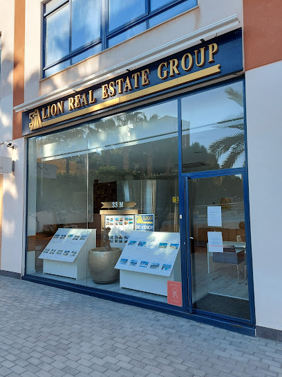 Lion Real Estate Group SL El Campello