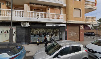 Manero Inmobiliaria El Campello