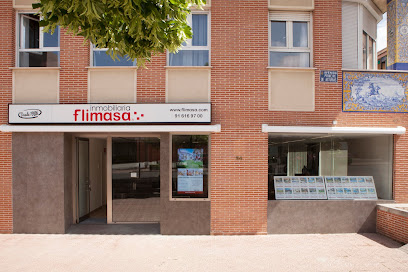 Flimasa Inmobiliaria Villaviciosa de Odón